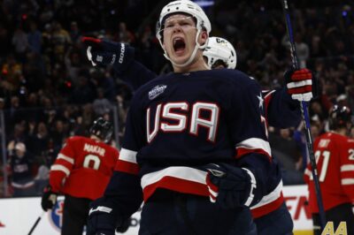 (N) Hockey World Rocked: Is the Tkachuk Era Over? Strickland Drops Bombshell Trade Hint!