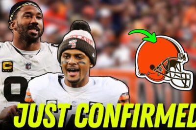 🔥💥 UNEXPECTED TRADE! BROWNS CONSIDERING MOVING THEIR ICON! BROWNS NEWS TODAY