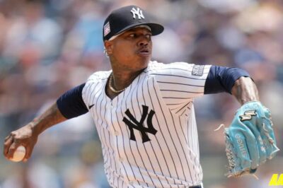 Yankees willing to cover most of Marcus Stroman’s contract to trade him, says Insider