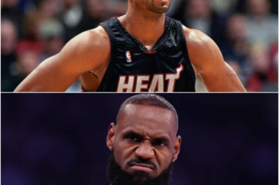 “LeBron James BLASTED by Miami Heat Legend Tim Hardaway – SLAMMED for Missing THIS Crucial Virtue!