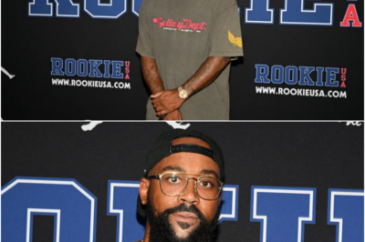 BREAKING: Michael Jordan’s Son, Marcus, Hit With a Shocking New Charge – You Won’t Believe What the Police Just Did!
