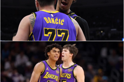 Shocking Insider Bombshell: Lakers’ Fate Hinges on Jaxson Hayes – And It’s Not Looking Good!