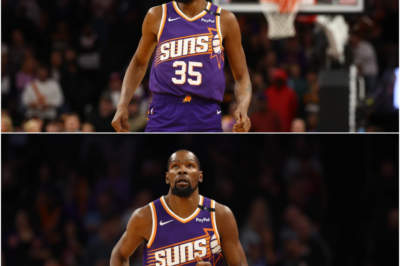 Kevin Durant DROPS BOMBSHELL on Warriors Trade Drama – The JAW-DROPPING Truth Behind His Veto Will Stun You!
