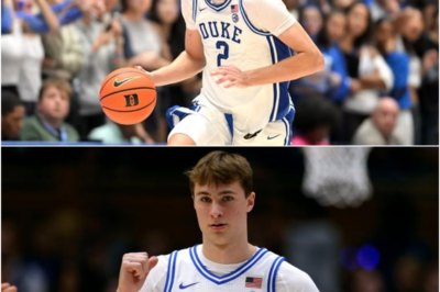 NBA Star Breaks Down Cooper Flagg: Is He REALLY Worth the #1 Pick?