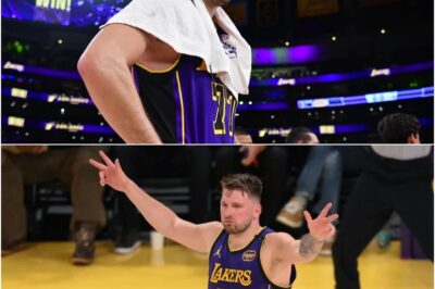 Exclusive: Luka Doncic’s Dad Reveals Son’s Emotions After Mavericks Showdown!