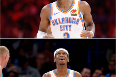 You Won’t BELIEVE What Happens If You Doubt the Oklahoma City Thunder!
