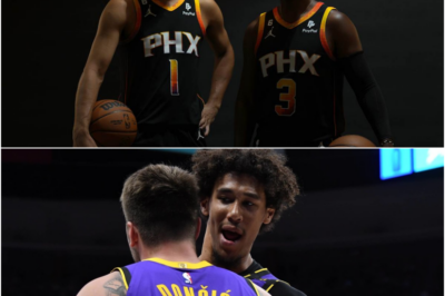 SHOCKING Revelation: Anonymous NBA Exec EXPOSES the REAL Limitation Holding the Lakers Back with Jaxson Hayes as Starting Center!