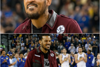 SHOCKING! Matt Barnes Reveals His TRUE GOAT Pick – You WON’T Believe Who It Is!