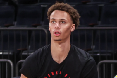 Unbelievable Twist: The Shocking Reason Dyson Daniels Might Be Overlooked for DPOY, Even in a Historic Season!