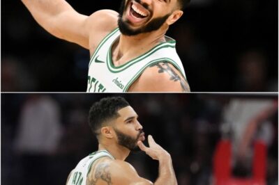What Kevin Durant JUST Said About Jayson Tatum Will BREAK THE INTERNET 😱