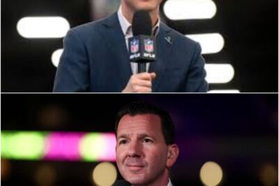 HILARIOUS TAKEDOWN! ‘Inside The NBA’ Roasts Ian Rapoport and Jordan Schultz—You Won’t Believe What They Said!