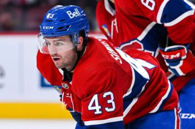 Canadiens Confirm Serious Long-Term Injury Within the Organization