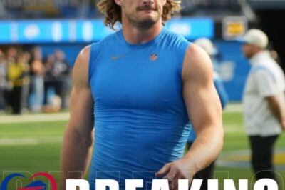 (N) Joey Bosa to Buffalo? Bombshell Cut Sparks Frenzy in NFL Free Agency!