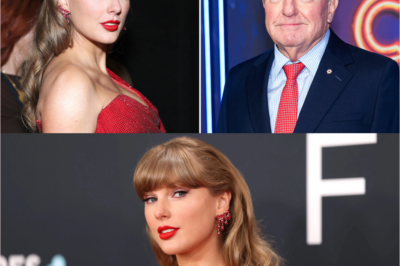 Taylor Swift Allegedly Asked Lorne Michaels to Cut an ‘SNL’ Sketch About Her ‘Girl Squad’