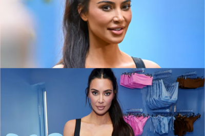 Kim Kardashian Thinks She’d Be ‘Working at Macy’s’ If She ‘Didn’t Take That Road’ Towards Fame