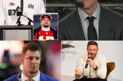 (N) Travis Kelce, Patrick Mahomes, and a lineup of NFL legends have spoken—and their Super Bowl verdict on Tom Brady is sending shockwaves through the football world. As criticism mounts from Fox analysts, the greatest to ever play the game finds himself at the center of a heated debate.