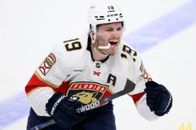 (N) Panthers in Crisis: Tkachuk’s Season-Ending Injury Shocks the Hockey World – Read More!