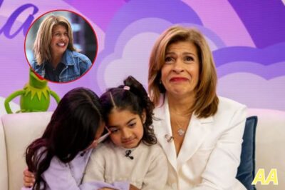 Hoda Kotb Quits ‘Today’ for Family—But Is There More to the Story?