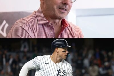 (N) Secret Meeting EXPOSED: Steinbrenner’s Brutal Decision That Could DESTROY Yankees Dynasty!