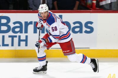 (N) Is Cuylle RIGHT? Rangers Star Drops BOMBSHELL After Penguins Victory!