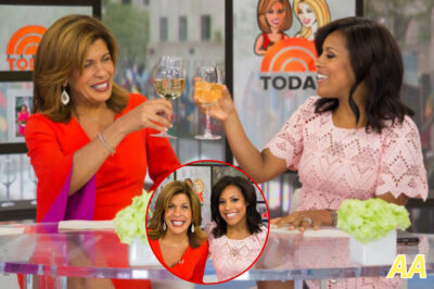 Sheinelle Jones Drops TRUTH BOMB About Hoda Kotb in Scathing Comeback Interview – You Won’t Believe What She Said!