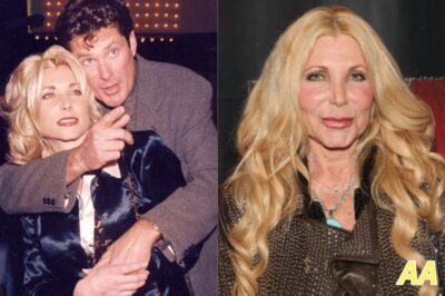 Pamela Bach’s Goodbye Turned Bitter: Investigators Uncover a Suicide Note Bursting with Severe Critiques!