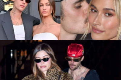 SURPRISE: Justin Bieber reveals a dramatic new appearance amidst speculation of a split with Hailey—Is this a hint that their relationship is in trouble?