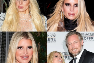 Jessica Simpson causes concern about her mental health after suggesting she MIGHT D.I.E following her breakup with Eric Johnson: “He took everything from me…”