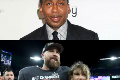 Stephen A. Smith recently spoke out about the relationship between Taylor Swift and Travis Kelce, revealing that he has uncovered the identities of the women Kelce is being unfaithful with.