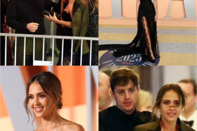 Jessica Alba’s marriage fell apart when it came out that she was the one who cheated, even taunting her ex with intimate photos of herself and her new partner.