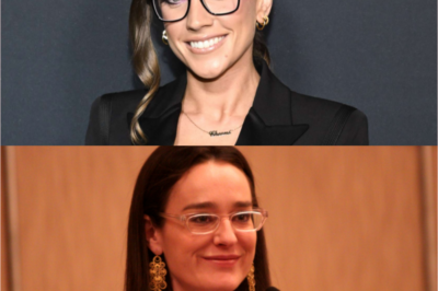 Kennedy Montgomery—the replacement for Kat Timpf on Fox News—announced that Kat WILL NEVER APPEAR on the show again: “They’ve uncovered her l.i.e.s.”