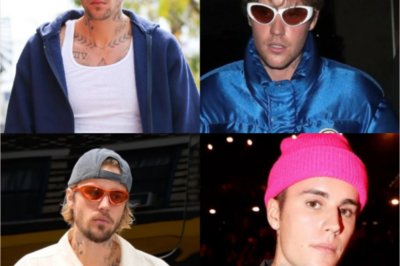 Breaking News: Fans are surprised as Justin Bieber confesses to never feeling deserving—What’s the true story behind the singer as worries about his health increase?