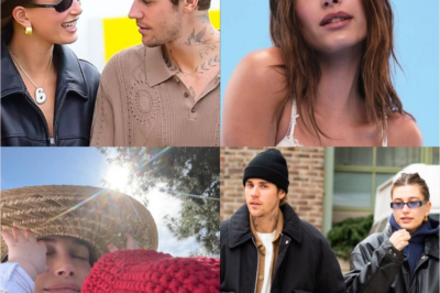 Hailey Bieber posted uncommon pictures of her own child on social media, yet a minor aspect raised concerns about the stability of her relationship.