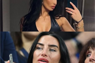 Annie Kilner is facing a storm of criticism after it was revealed why she AGREED to let Kyle Walker “cheat” on her with countless models behind her back.