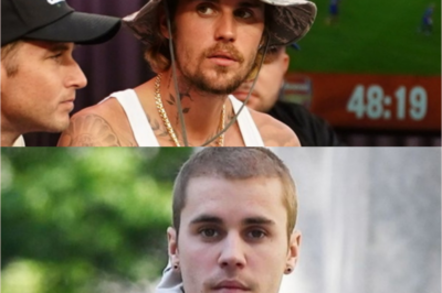 Justin Bieber caused alarm when fans realized his recent social media update was not actually written by him: “She has power over everything…”