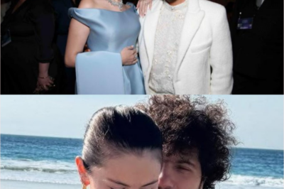 Selena Gomez shared a surprising perspective on marriage in her birthday message to Benny Blanco—does this suggest that she may not have any plans to tie the knot?
