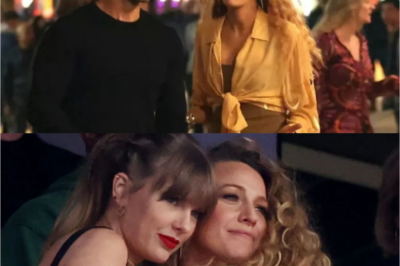 Blake Lively’s attorney cautions that she could potentially lose her lawsuit if she doesn’t reconcile with Taylor Swift soon. But how significant is Taylor Swift’s involvement in this case?