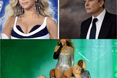 Beyonce Decides to End Legendary Show, Plans to Move to Italy: “I CAN’T LIVE IN THE US FOR THE NEXT 4 YEARS AND BREATH THE SAME AIR AS ELON MUSK.”