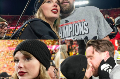 A friend of Taylor Swift has labeled Travis Kelce as “a complete jerk,” suggesting that he is contributing to her battle with depression. What transpired?