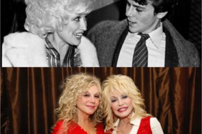 Dolly Parton’s sister, Stella, made a surprising apology to her late brother-in-law, Carl Dean, acknowledging that their family played a role in his untimely passing. Can you share more details about what happened?
