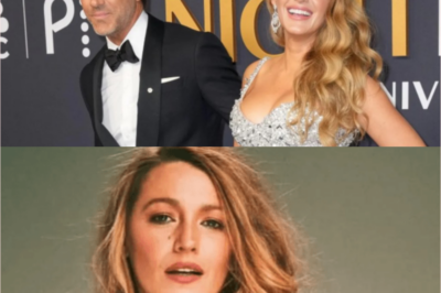 A past CIA leader, now working with Blake Lively, shared a secret strategy that could assist her in winning the legal battle against Justin Baldoni.