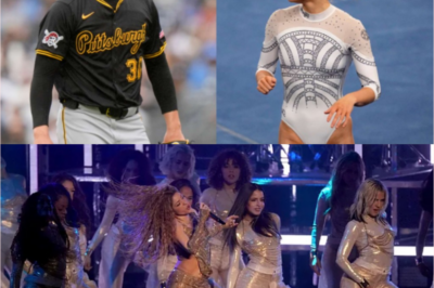 Shakira is facing backlash for reportedly attacking her dancer during a performance.