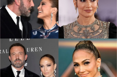 Jennifer Lopez suggested a possible reunion with Ben Affleck through her latest post: There are pleasures you just can’t find elsewhere…