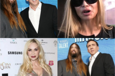Nicolas Cage’s former partner recently spoke out about her legal case against his son, presenting compelling proof that points to the actor’s involvement: “Both of you will face consequences for this!”