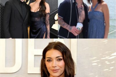 SHOCKING: Brianna “Chickenfry” LaPaglia surprisingly disclosed the identity of the “partner” she is seeing following her intense split with Zach Bryan.