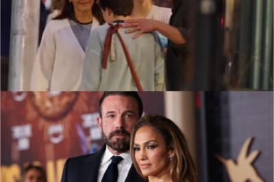 Incredible: Ben Affleck is facing backlash for being labeled as “insane” following his public admission that he invited Jennifer Lopez and Jennifer Garner to “stay over” with him at his latest public event.