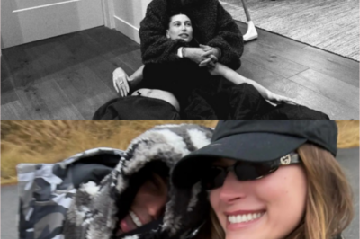 Hailey surprised everyone with a birthday video for Justin Bieber’s 31st, but the most talked-about moment was the surprising gesture he made towards his son, Jack.