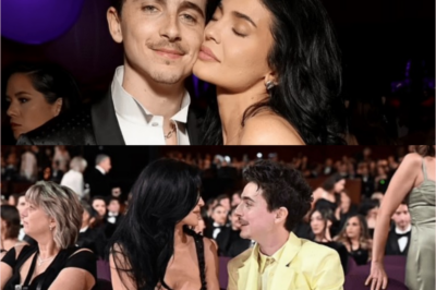 VIDEO: Timothée Chalamet is caught displaying disrespectful behavior towards his former flame Lily-Rose Depp: “He does not merit being referred to as a man…”