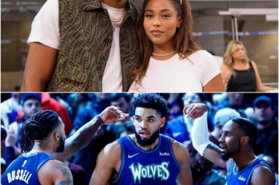 YOU WON’T BELIEVE What’s Been Going On In Karl-Anthony Towns’ Life!