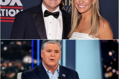 You Won’t Believe Whose Side Sean Hannity Just Took in the LeBron vs. Stephen A. Smith Beef!